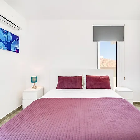 Front Aqua Marina By Ezoria