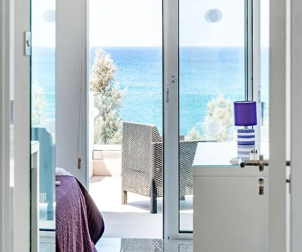 Front Aqua Marina By Ezoria *