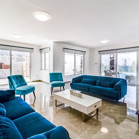 Front Aqua Marina By Ezoria