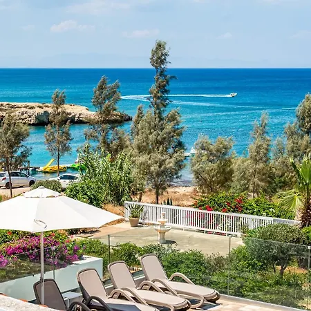 Front Aqua Marina By Ezoria