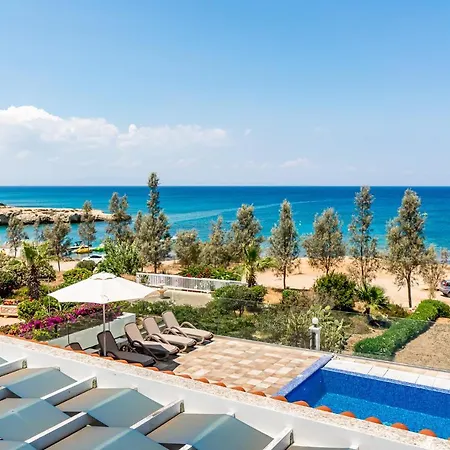 Villa Front Aqua Marina By Ezoria *