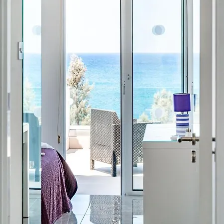 Front Aqua Marina By Ezoria *