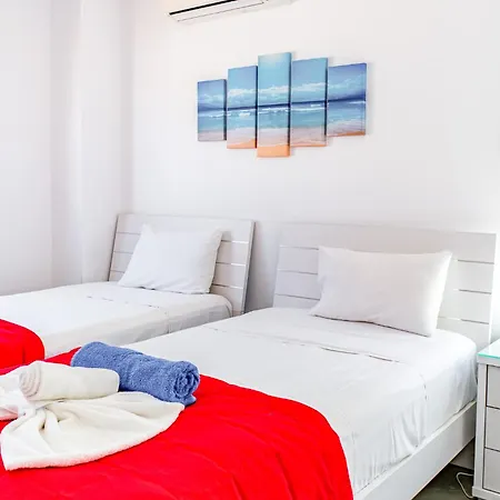 Front Aqua Marina By Ezoria