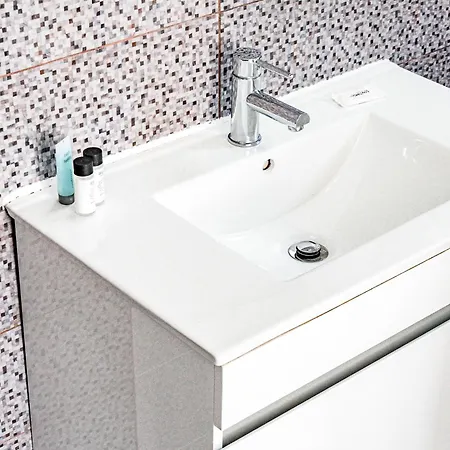 Villa Front Aqua Marina By Ezoria Paralímni