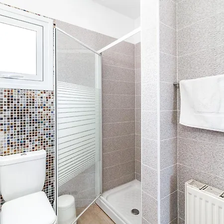 Front Aqua Marina By Ezoria Paralimni