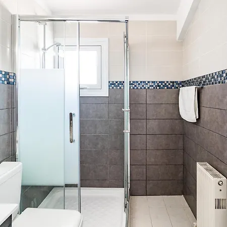 Front Aqua Marina By Ezoria * Paralimni