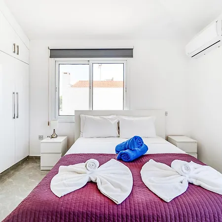 Front Aqua Marina By Ezoria *