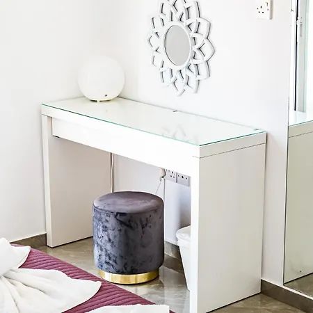 Front Aqua Marina By Ezoria Villa Paralimni