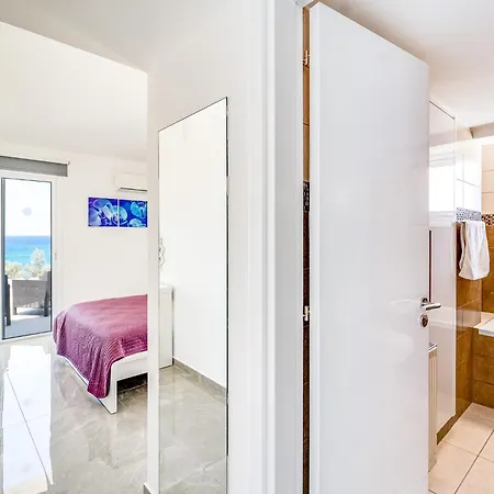 Front Aqua Marina By Ezoria Villa