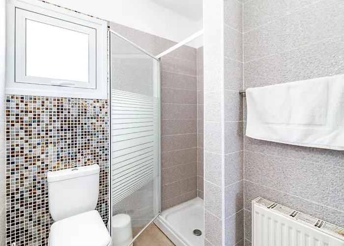 Front Aqua Marina By Ezoria Paralimni