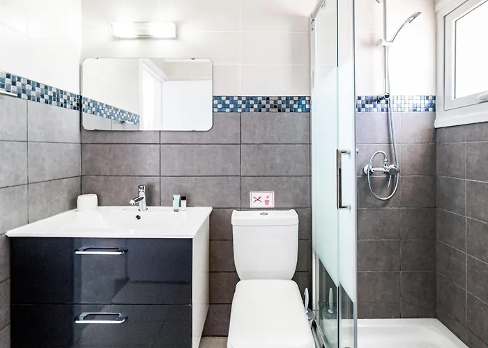 Front Aqua Marina By Ezoria Paralimni