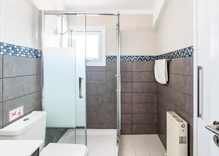 Front Aqua Marina By Ezoria * Paralimni