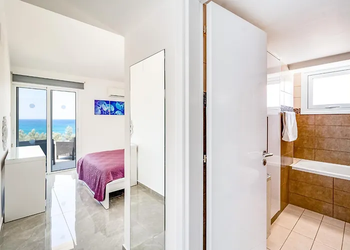 Front Aqua Marina By Ezoria Villa