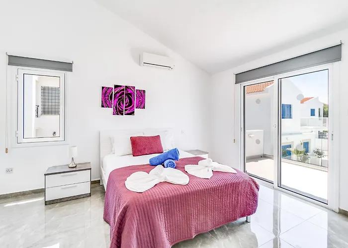 Front Aqua Marina By Ezoria *