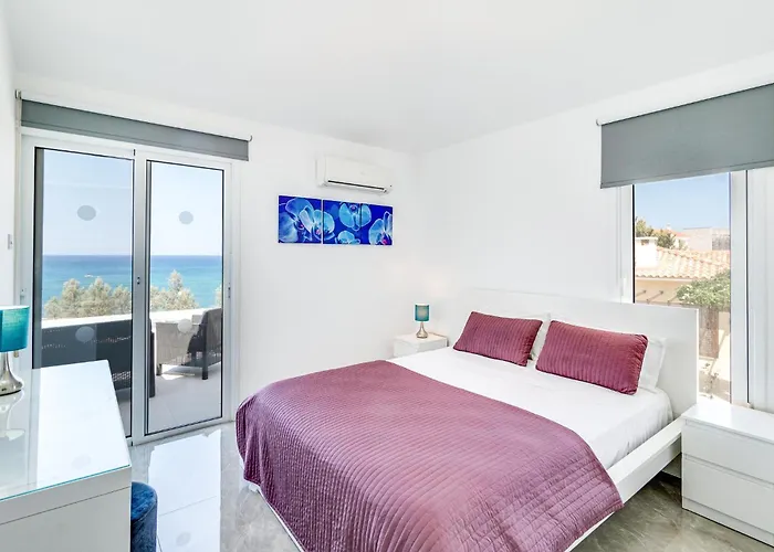 Front Aqua Marina By Ezoria *